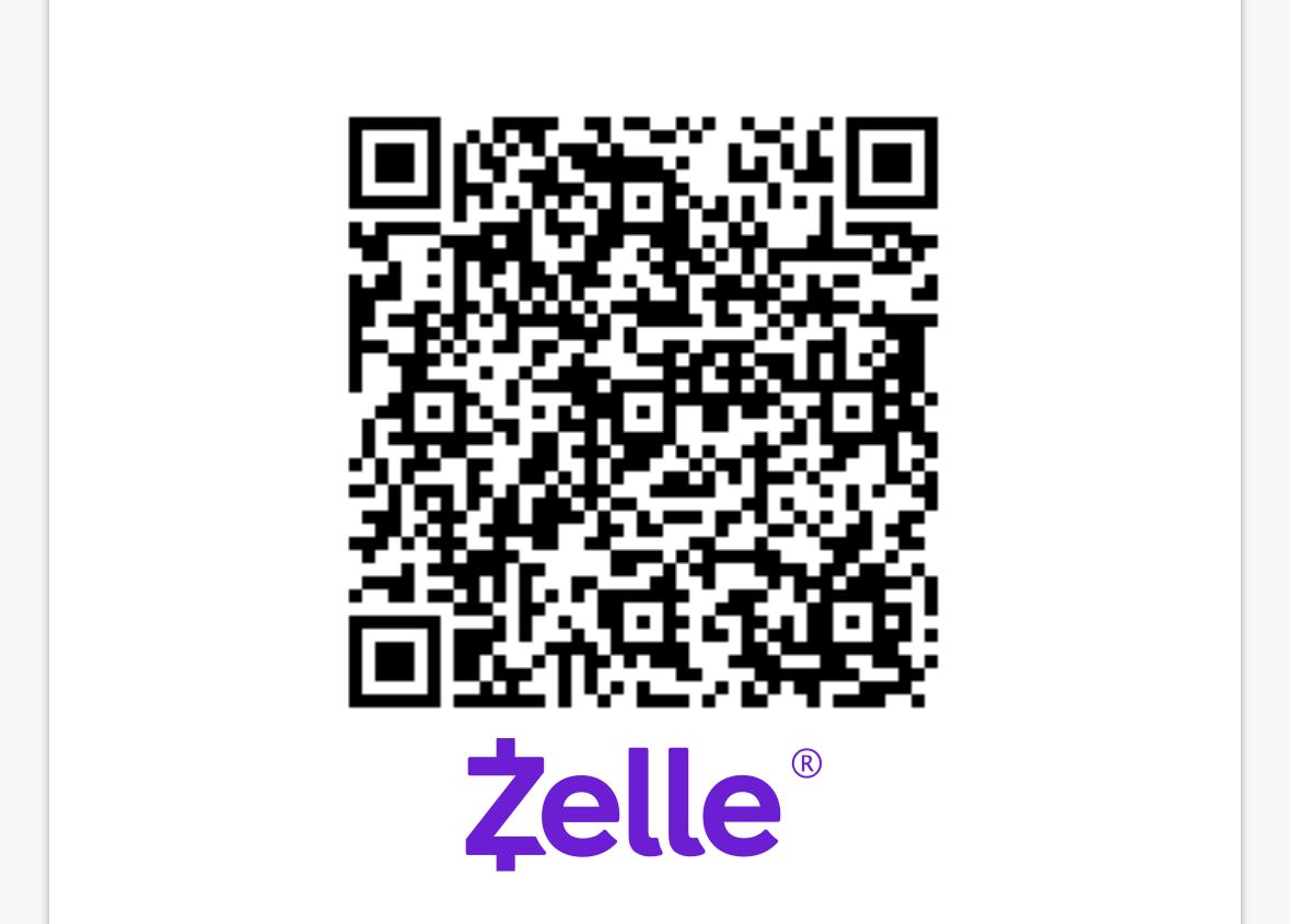 Zelle QR