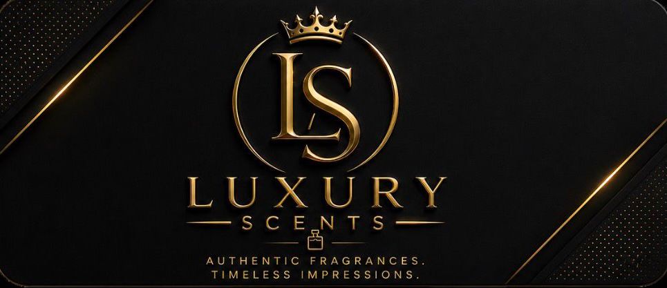 Encabezado Luxury Scents